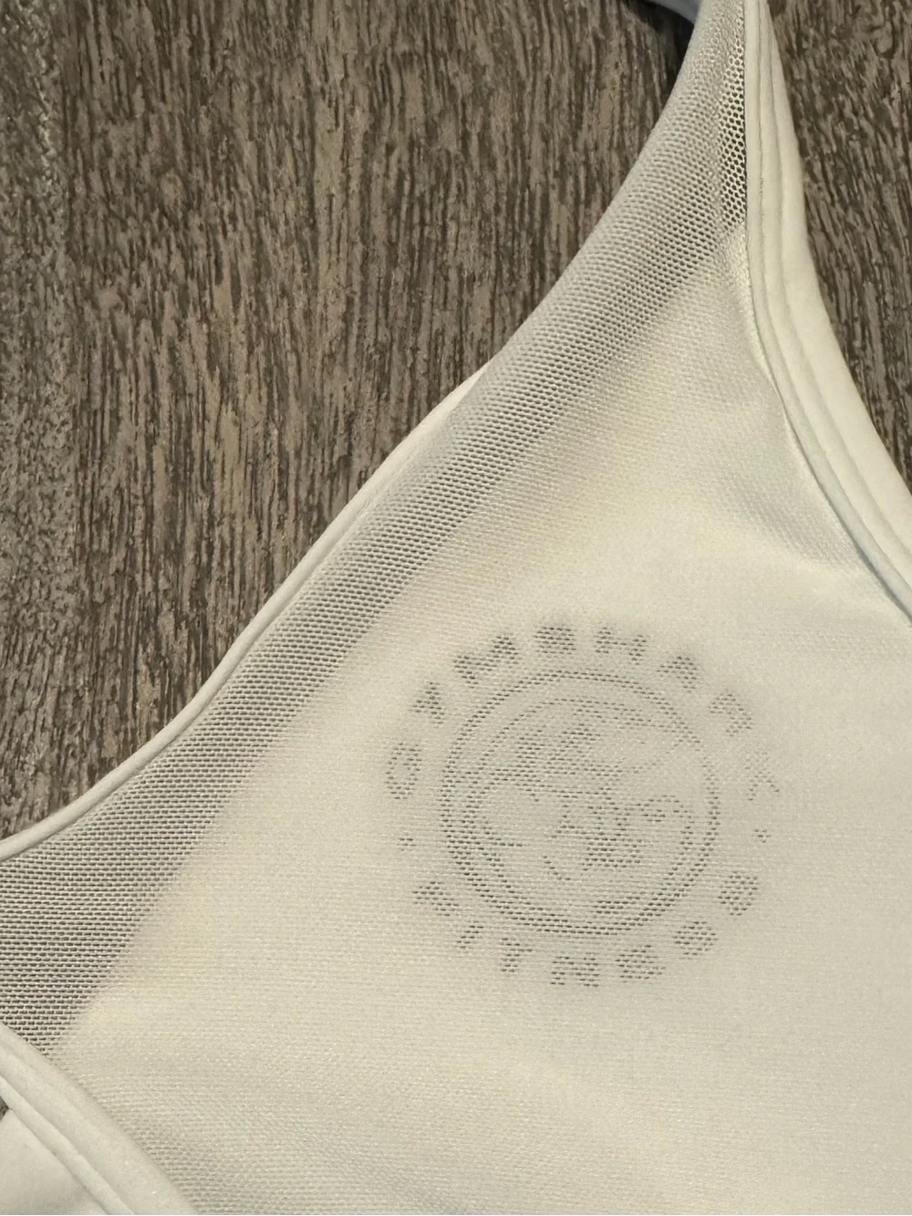 Gymshark sports bra
